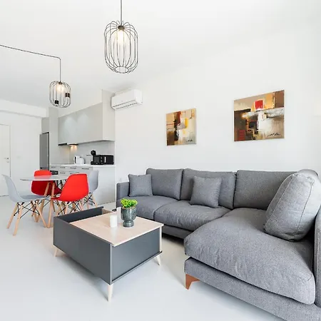 Apartment Alcores