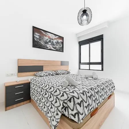 Alcores Apartment