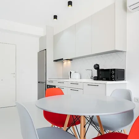 Alcores Apartment San Miguel De Salinas