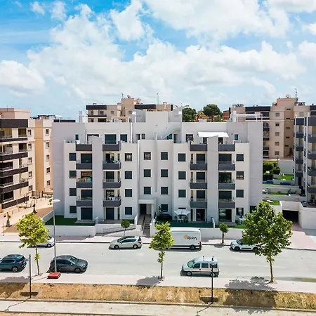 Alcores Apartment