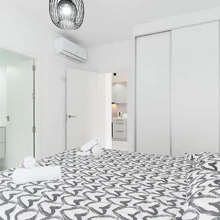 Apartment Alcores