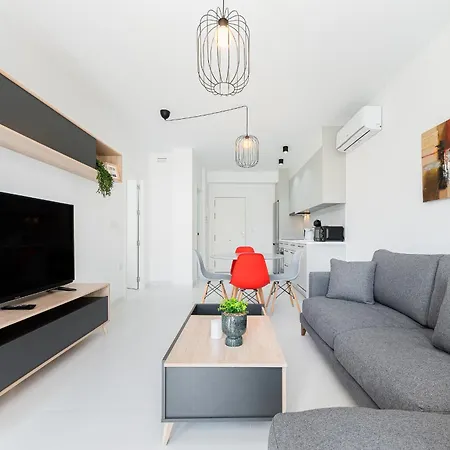 Alcores Apartment