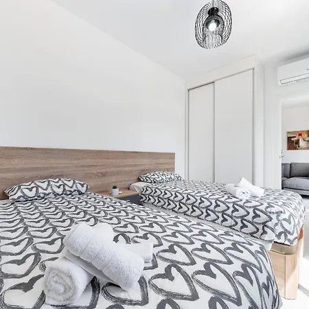 Alcores Apartment *