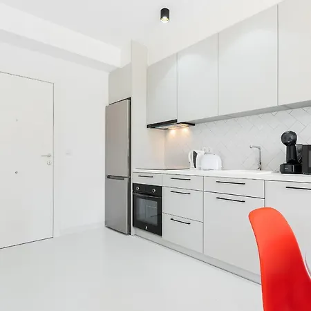 Apartment Alcores *