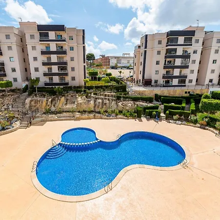 Alcores Apartment