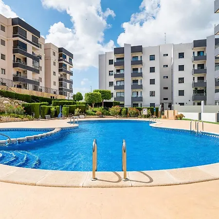 Apartment Alcores