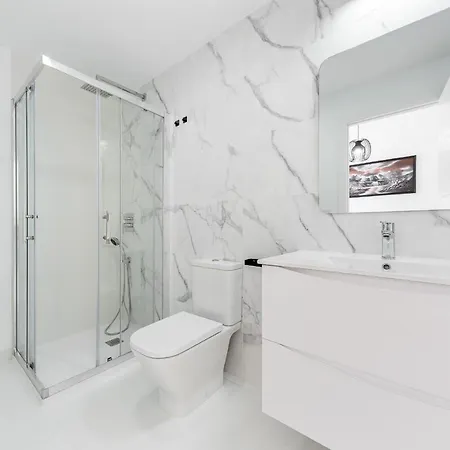 Alcores Apartment *
